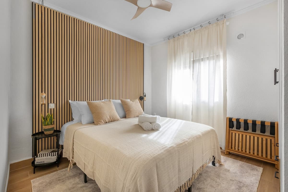 Ausstattung und Details in Casa Paris